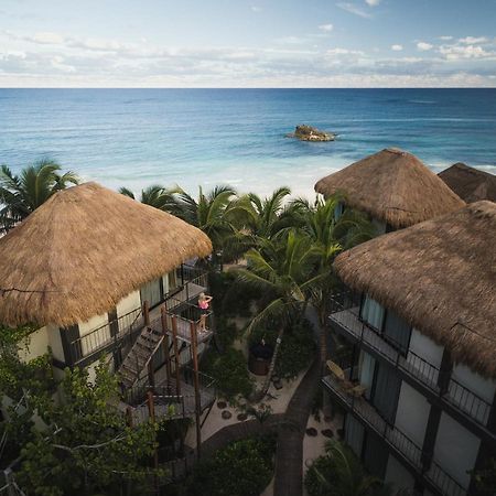 Tata Tulum - Adults Only Hotel Exterior photo