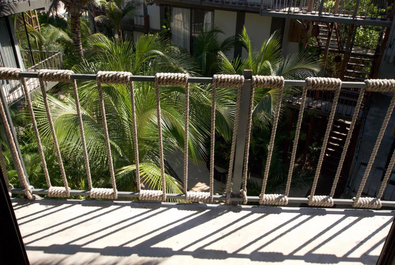Tata Tulum - Adults Only Hotel Exterior photo