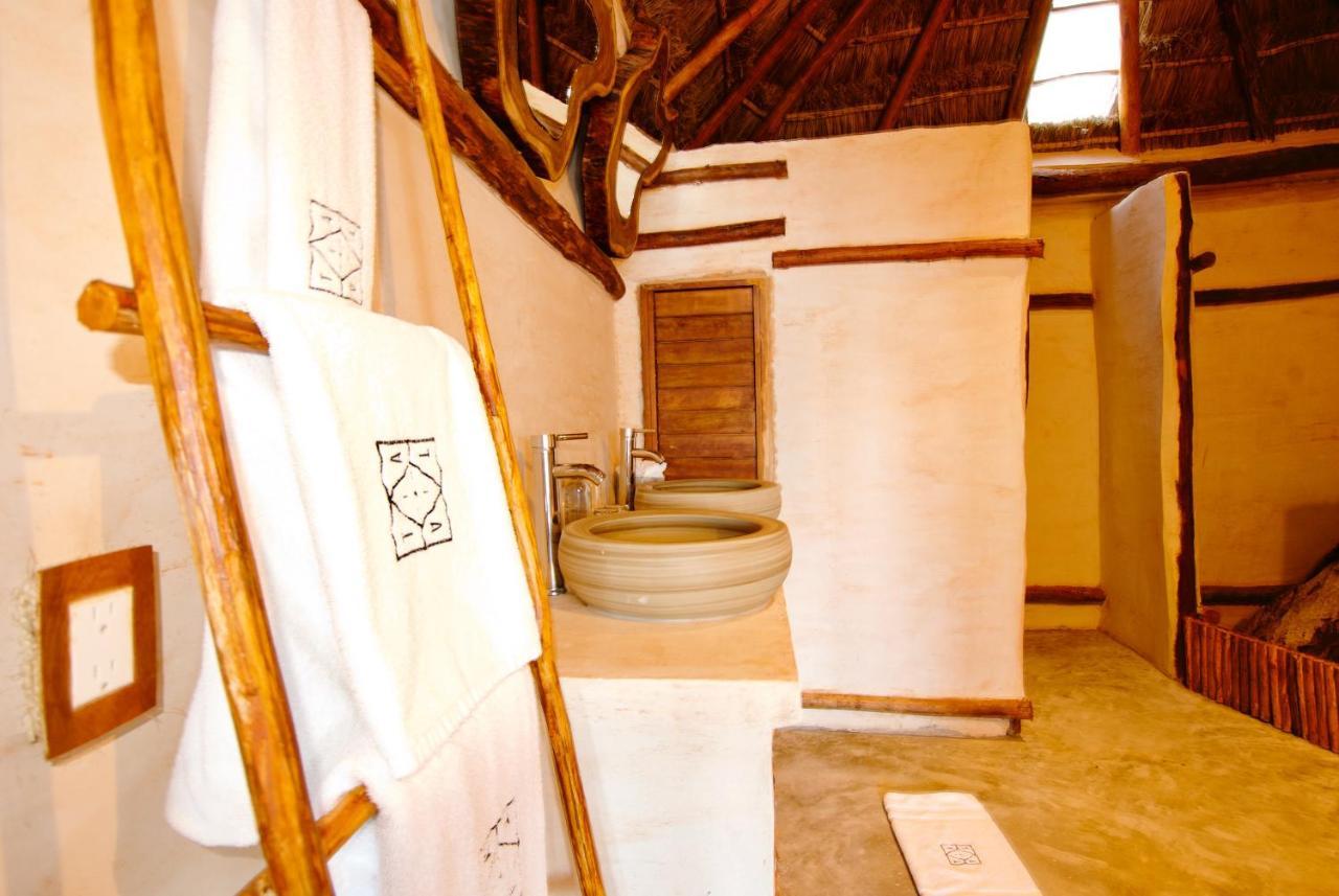 Tata Tulum - Adults Only Hotel Exterior photo
