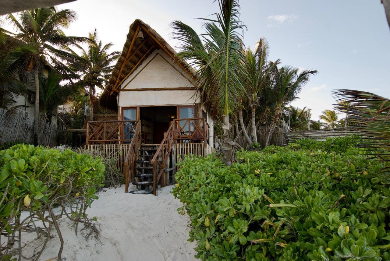 Tata Tulum - Adults Only Hotel Exterior photo