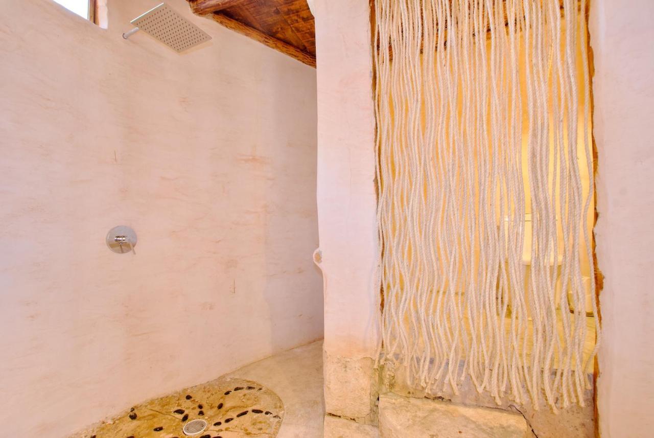 Tata Tulum - Adults Only Hotel Exterior photo